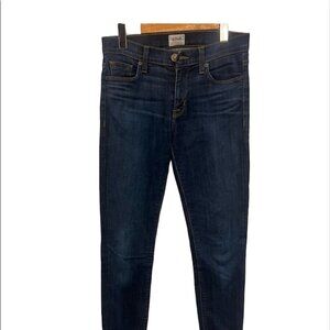 Copy - - Hudson bleu jeans size 25 skinny